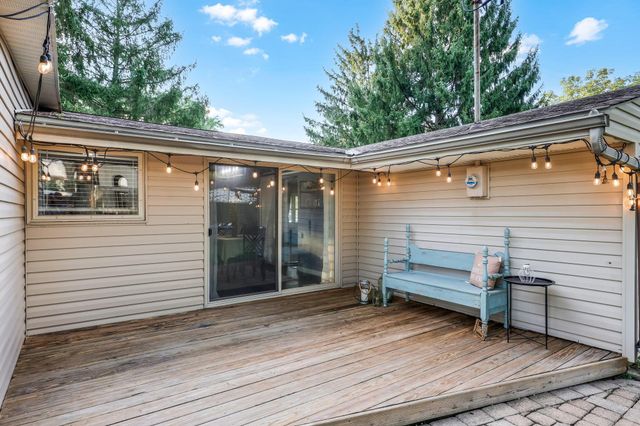 5392 Harvest Street, Dublin, OH 43017