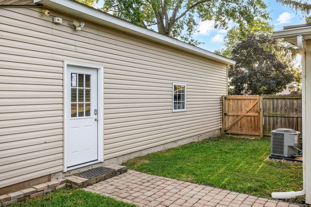5392 Harvest Street, Dublin, OH 43017