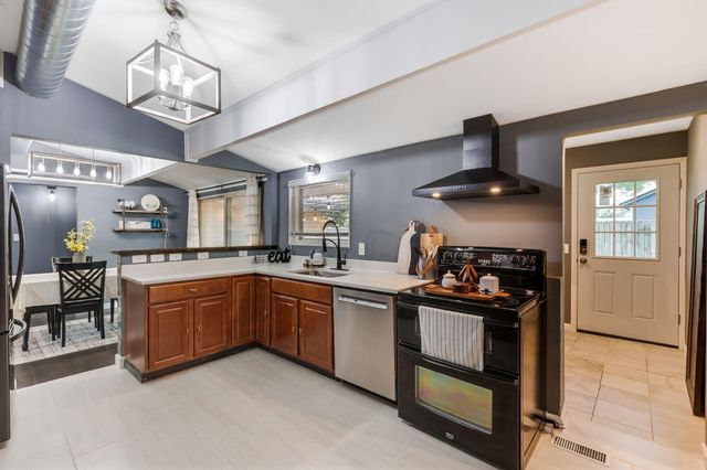 5392 Harvest Street, Dublin, OH 43017
