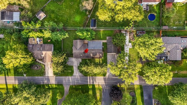 5392 Harvest Street, Dublin, OH 43017