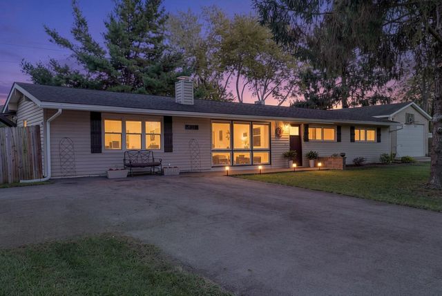 5392 Harvest Street, Dublin, OH 43017