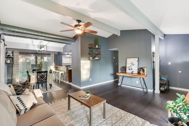 5392 Harvest Street, Dublin, OH 43017