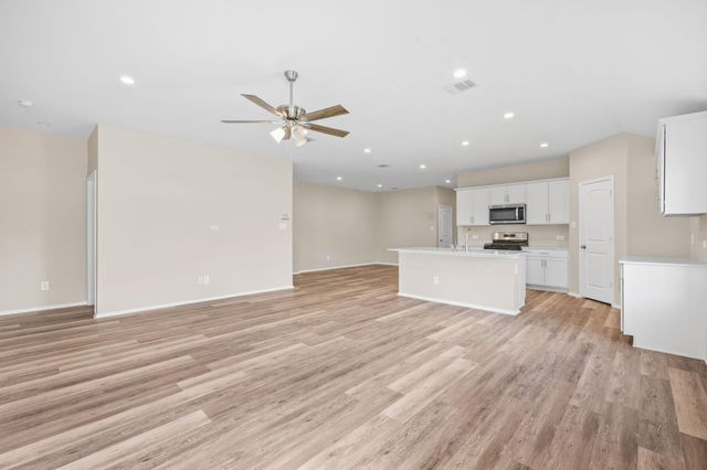 901 Brazos Trail, Dayton, TX 77535