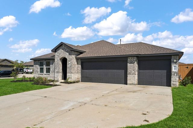 901 Brazos Trail, Dayton, TX 77535