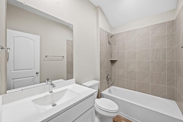 901 Brazos Trail, Dayton, TX 77535