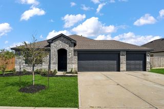 901 Brazos Trail, Dayton, TX 77535