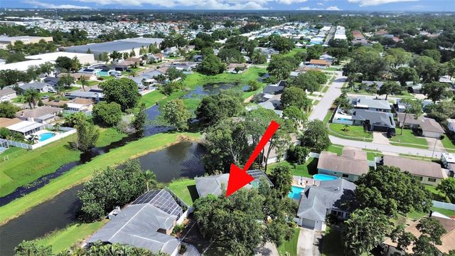 6996 122ND DRIVE, Largo, FL 33773