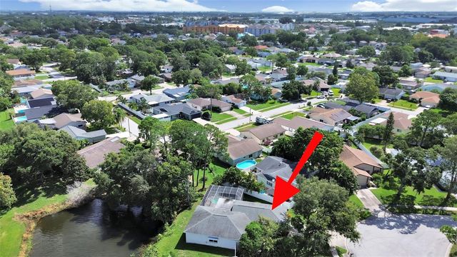 6996 122ND DRIVE, Largo, FL 33773