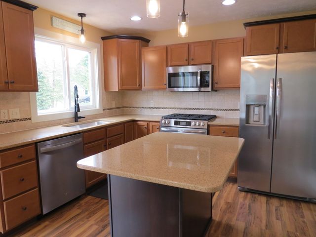 12961 Sweetbriar Drive, Grand Haven Twp, MI 49417