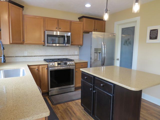 12961 Sweetbriar Drive, Grand Haven Twp, MI 49417
