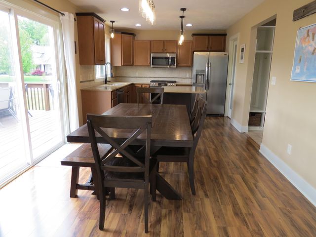 12961 Sweetbriar Drive, Grand Haven Twp, MI 49417