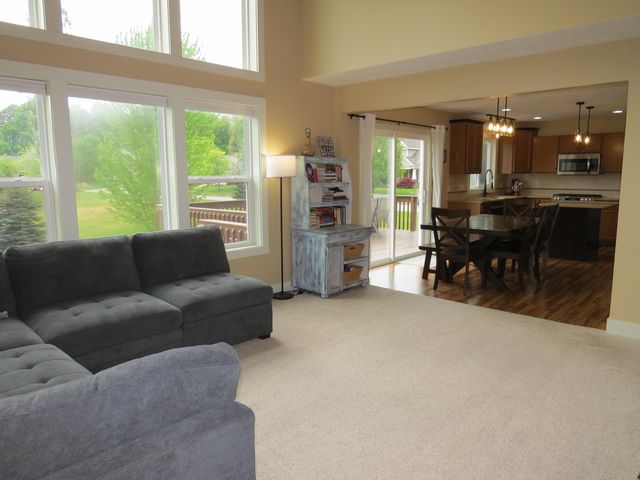 12961 Sweetbriar Drive, Grand Haven Twp, MI 49417