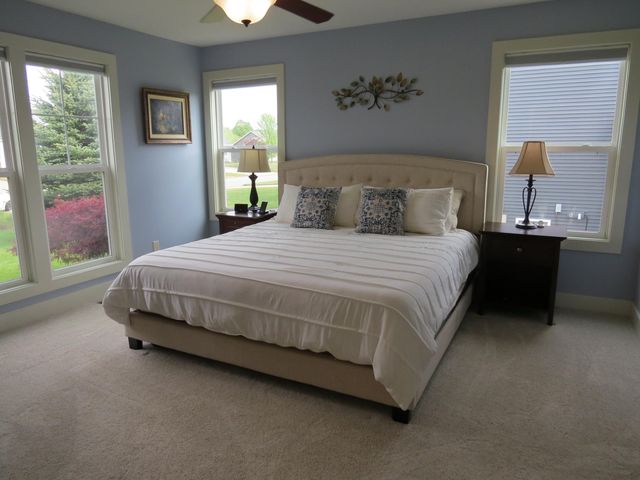 12961 Sweetbriar Drive, Grand Haven Twp, MI 49417