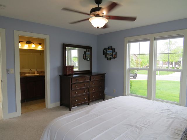 12961 Sweetbriar Drive, Grand Haven Twp, MI 49417