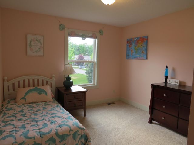 12961 Sweetbriar Drive, Grand Haven Twp, MI 49417