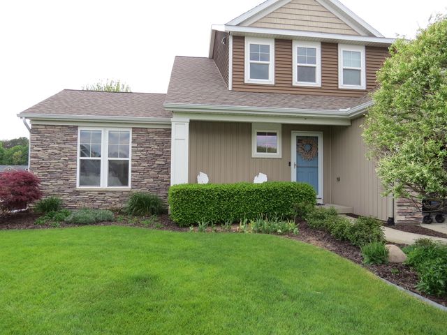 12961 Sweetbriar Drive, Grand Haven Twp, MI 49417