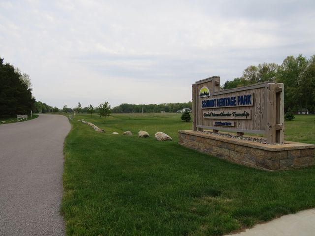 12961 Sweetbriar Drive, Grand Haven Twp, MI 49417