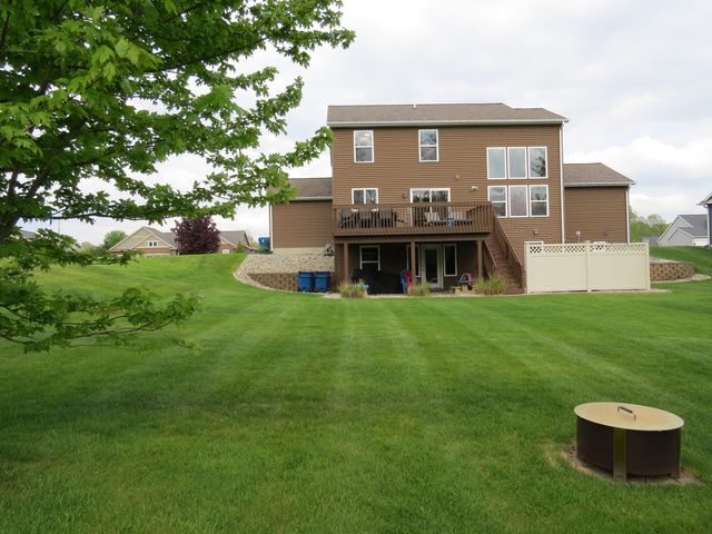 12961 Sweetbriar Drive, Grand Haven Twp, MI 49417