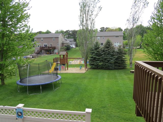12961 Sweetbriar Drive, Grand Haven Twp, MI 49417