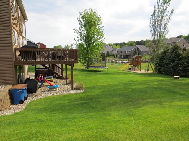 12961 Sweetbriar Drive, Grand Haven Twp, MI 49417