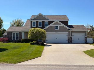 12961 Sweetbriar Drive, Grand Haven Twp, MI 49417
