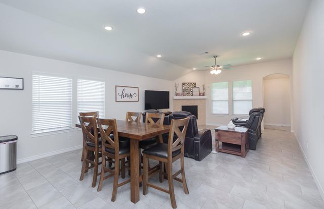 11603 Winthrop River Trail, Richmond, TX 77406