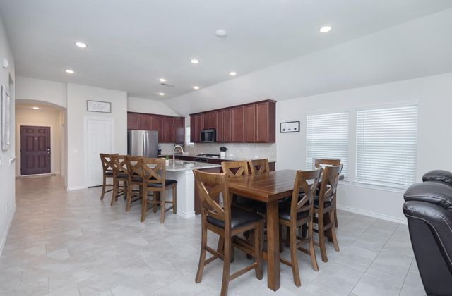 11603 Winthrop River Trail, Richmond, TX 77406