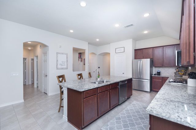 11603 Winthrop River Trail, Richmond, TX 77406