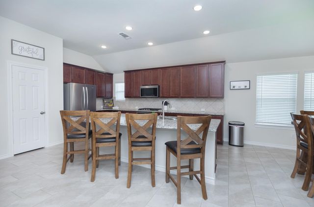11603 Winthrop River Trail, Richmond, TX 77406