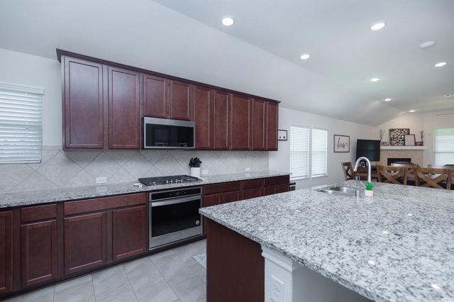 11603 Winthrop River Trail, Richmond, TX 77406