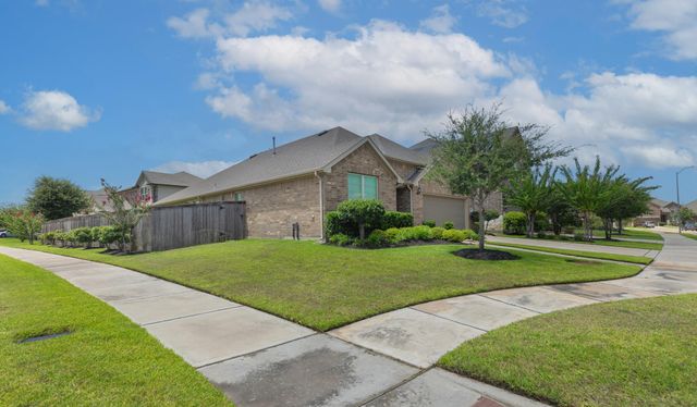 11603 Winthrop River Trail, Richmond, TX 77406