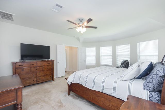 11603 Winthrop River Trail, Richmond, TX 77406