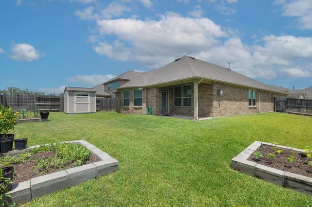 11603 Winthrop River Trail, Richmond, TX 77406
