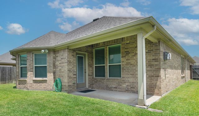 11603 Winthrop River Trail, Richmond, TX 77406