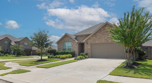 11603 Winthrop River Trail, Richmond, TX 77406