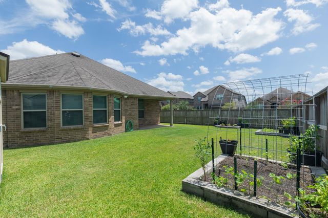 11603 Winthrop River Trail, Richmond, TX 77406