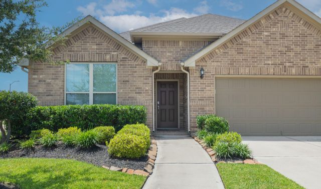 11603 Winthrop River Trail, Richmond, TX 77406