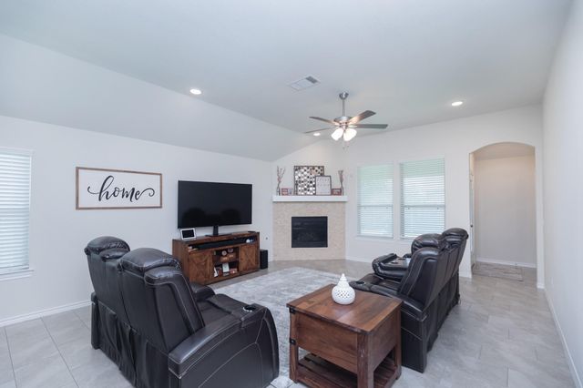 11603 Winthrop River Trail, Richmond, TX 77406