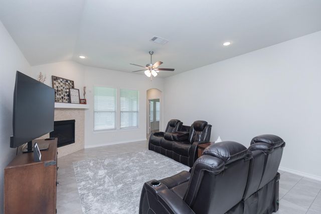 11603 Winthrop River Trail, Richmond, TX 77406