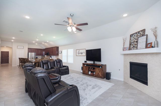 11603 Winthrop River Trail, Richmond, TX 77406