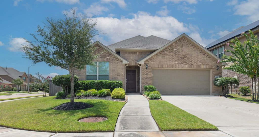11603 Winthrop River Trail, Richmond, TX 77406