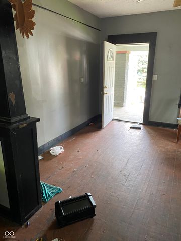 2825 E Michigan Street, Indianapolis, IN 46201
