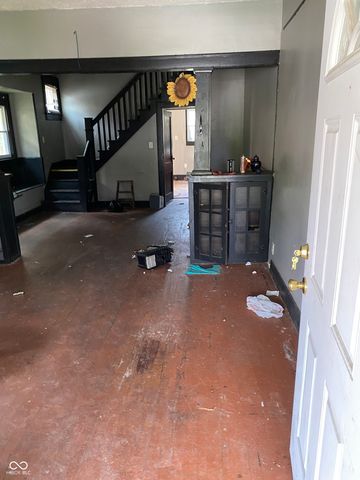 2825 E Michigan Street, Indianapolis, IN 46201