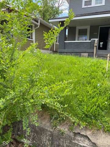 2825 E Michigan Street, Indianapolis, IN 46201