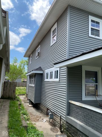 2825 E Michigan Street, Indianapolis, IN 46201