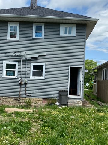 2825 E Michigan Street, Indianapolis, IN 46201