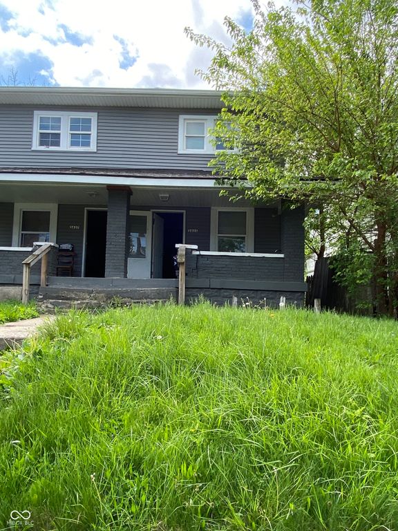 2825 E Michigan Street, Indianapolis, IN 46201