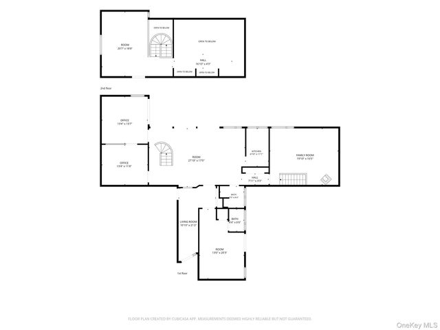 5 S Little Tor Road, New City, NY 10956