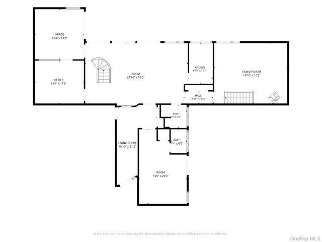 5 S Little Tor Road, New City, NY 10956