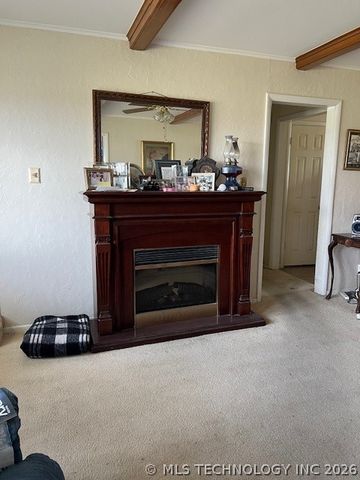 9007 E 29th Court, Tulsa, OK 74129